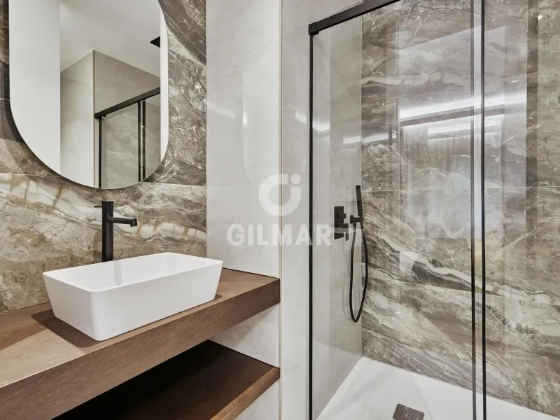 Apartment in Goya - Madrid
