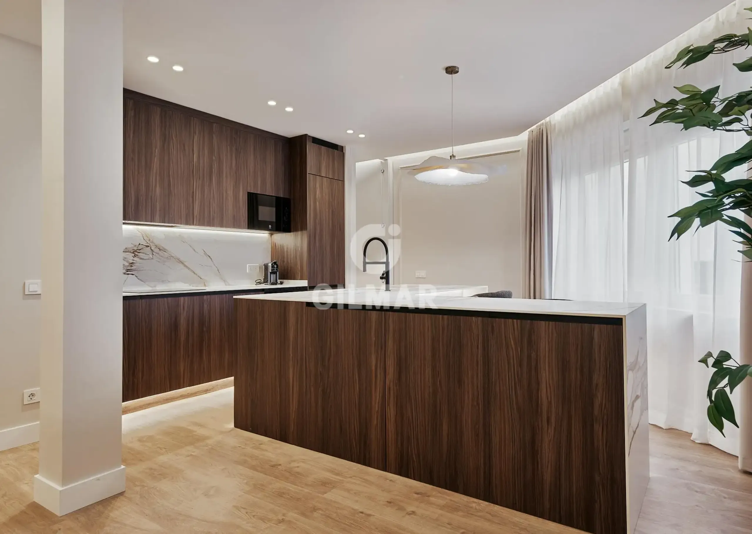 Apartment in Goya - Madrid