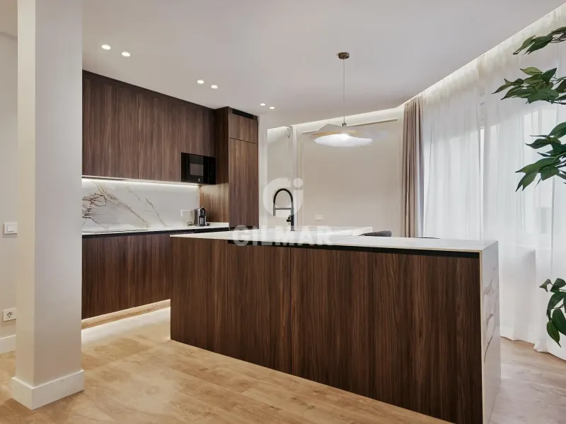 Apartment in Goya - Madrid