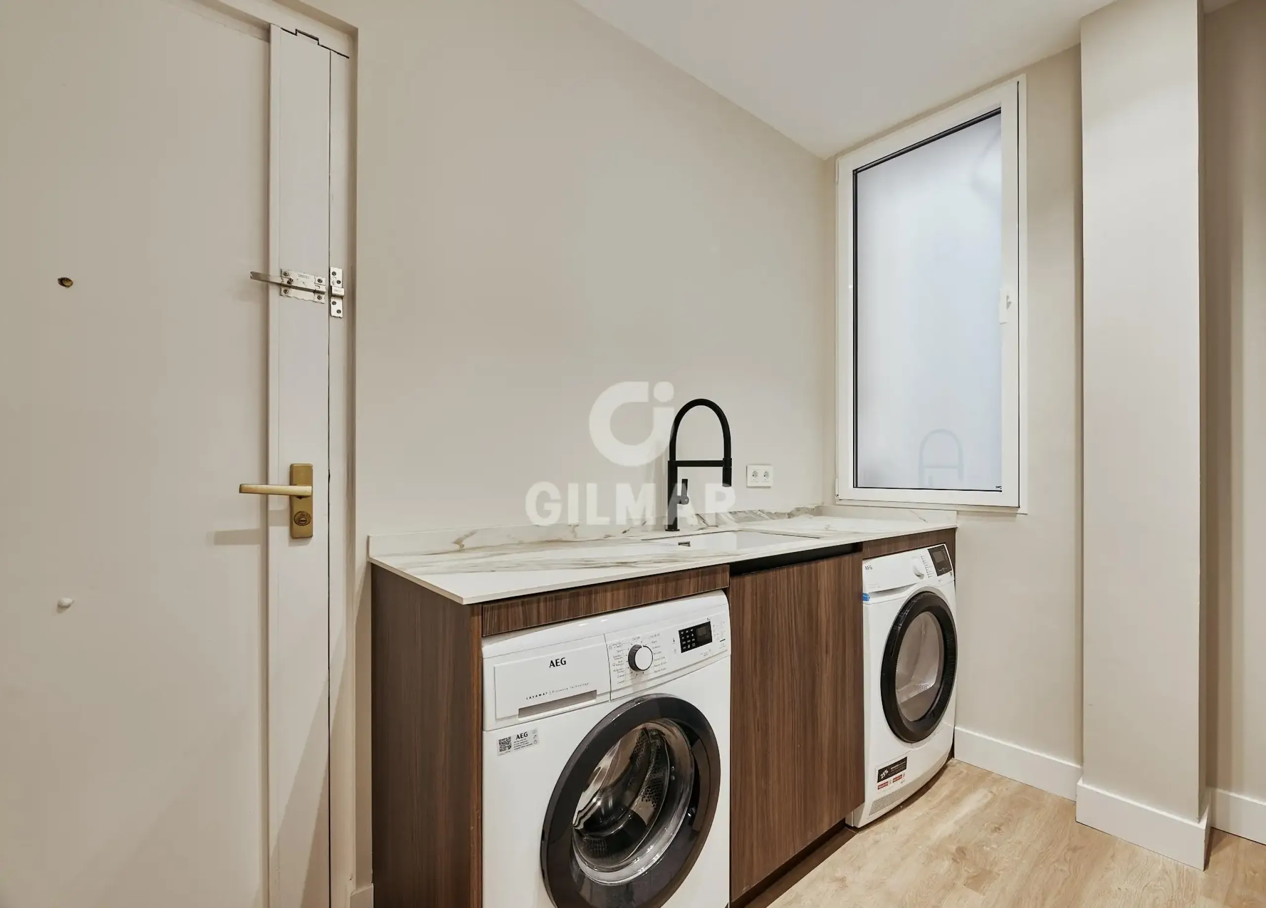 Apartment in Goya - Madrid