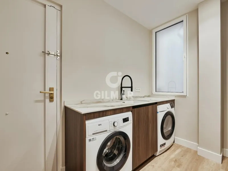 Apartment in Goya - Madrid