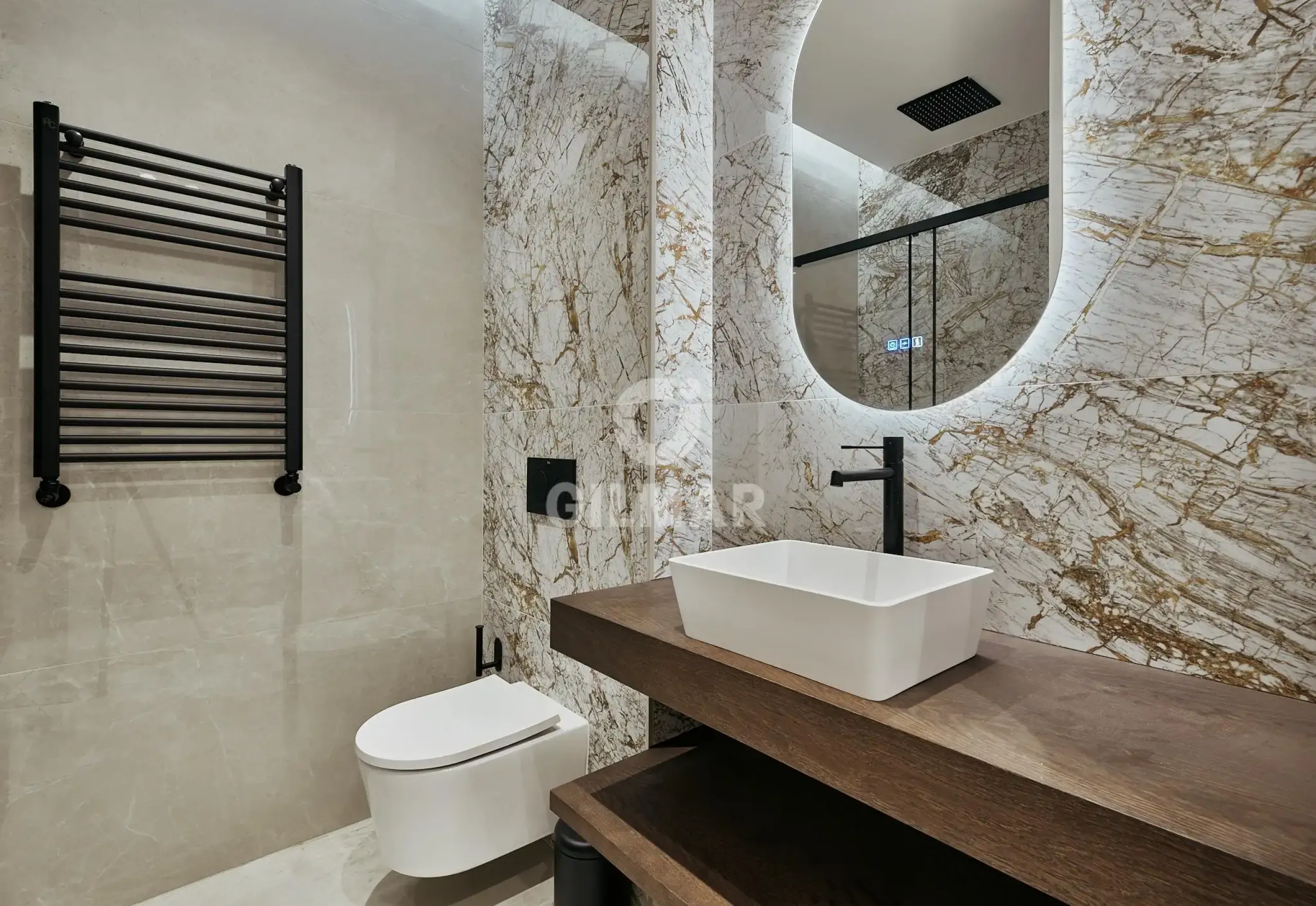 Apartment in Goya - Madrid