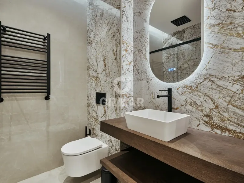 Apartment in Goya - Madrid
