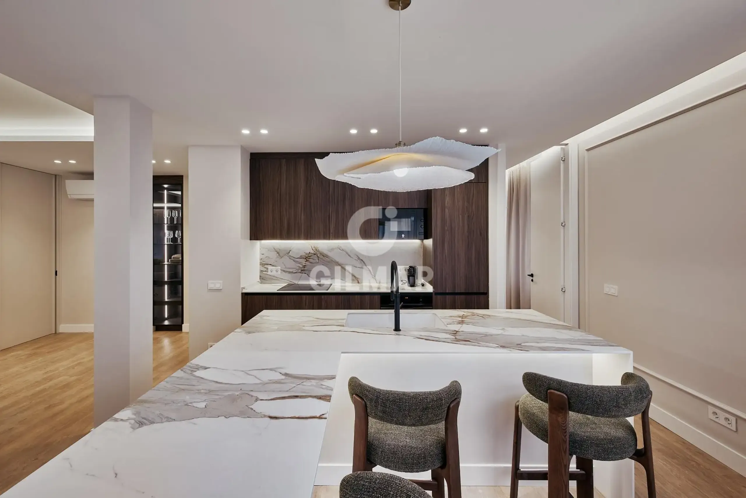 Apartment in Goya - Madrid