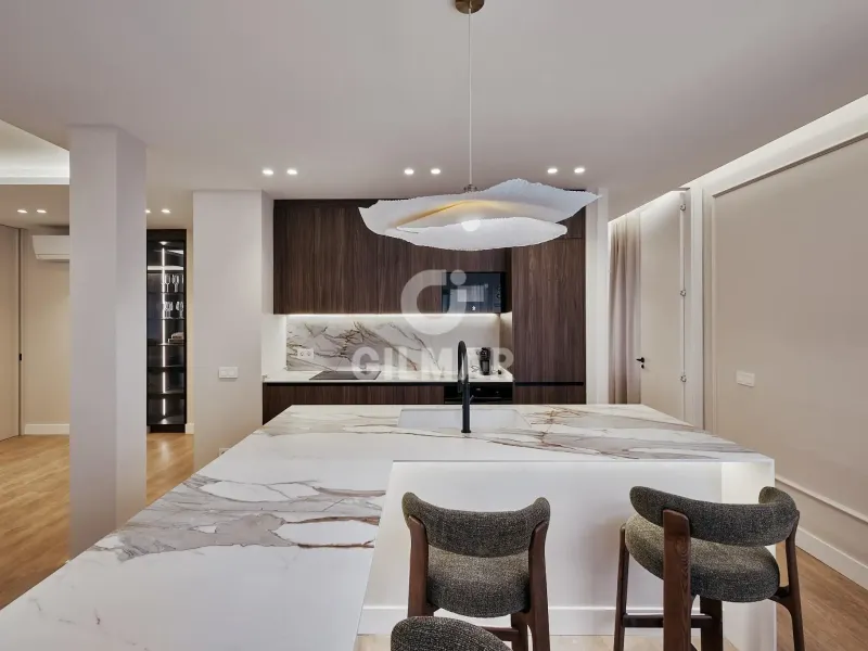 Apartment in Goya - Madrid