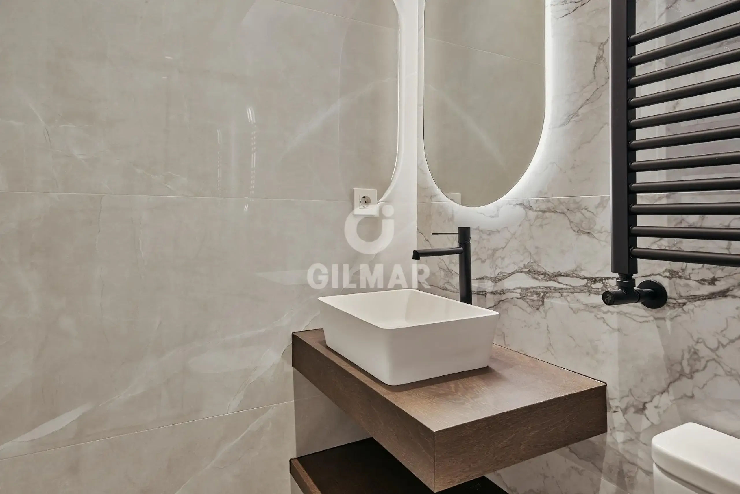 Apartment in Goya - Madrid