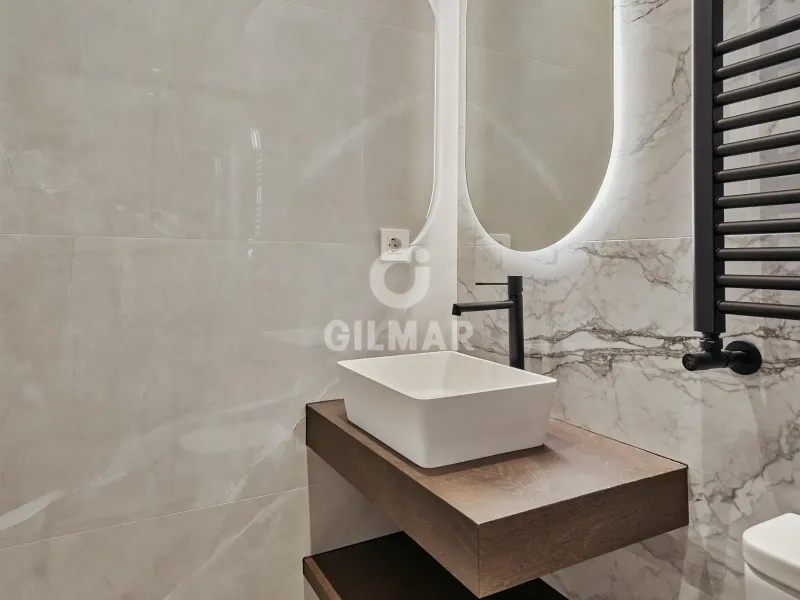 Apartment in Goya - Madrid