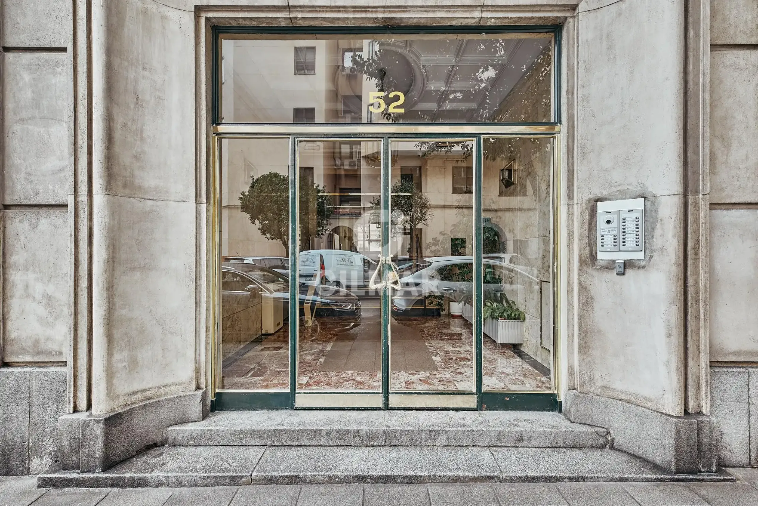 Apartment in Goya - Madrid