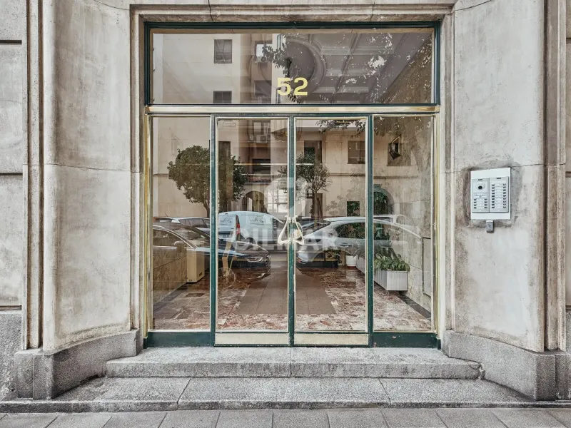 Apartment in Goya - Madrid