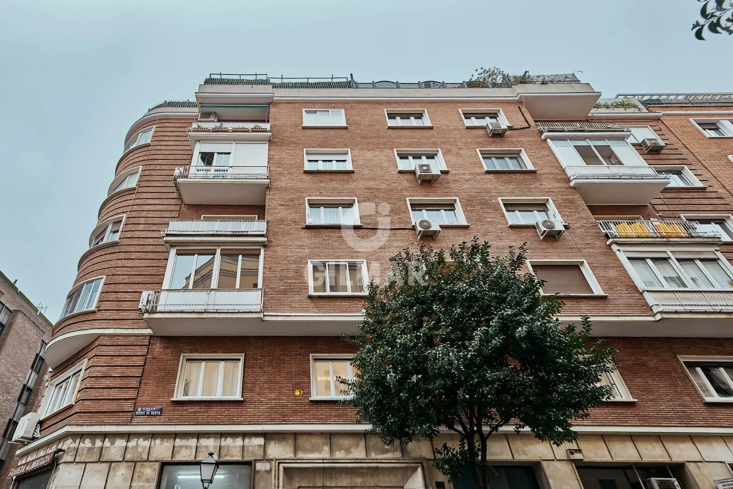 Apartment in Goya - Madrid