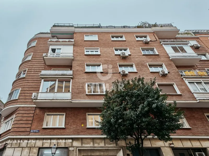 Apartment in Goya - Madrid