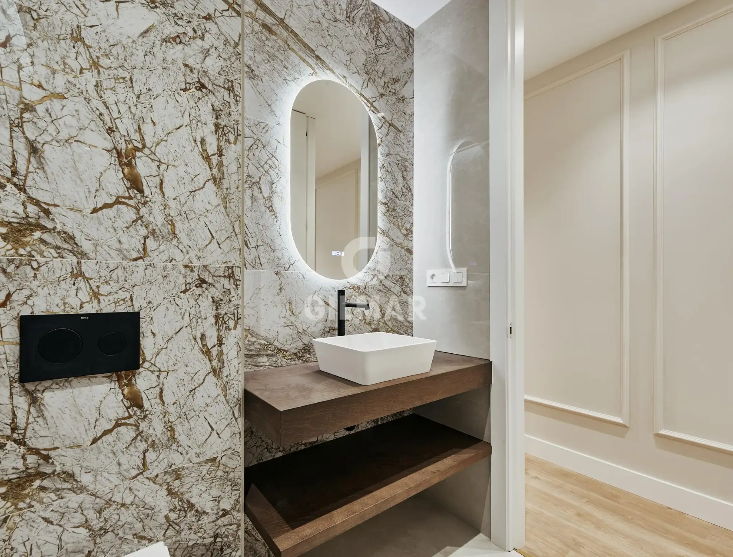 Apartment in Goya - Madrid