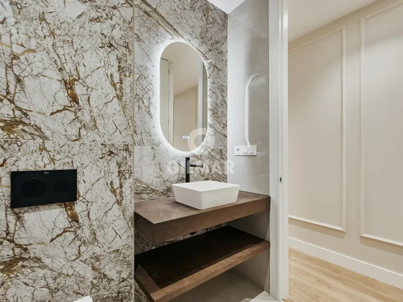 Apartment in Goya - Madrid