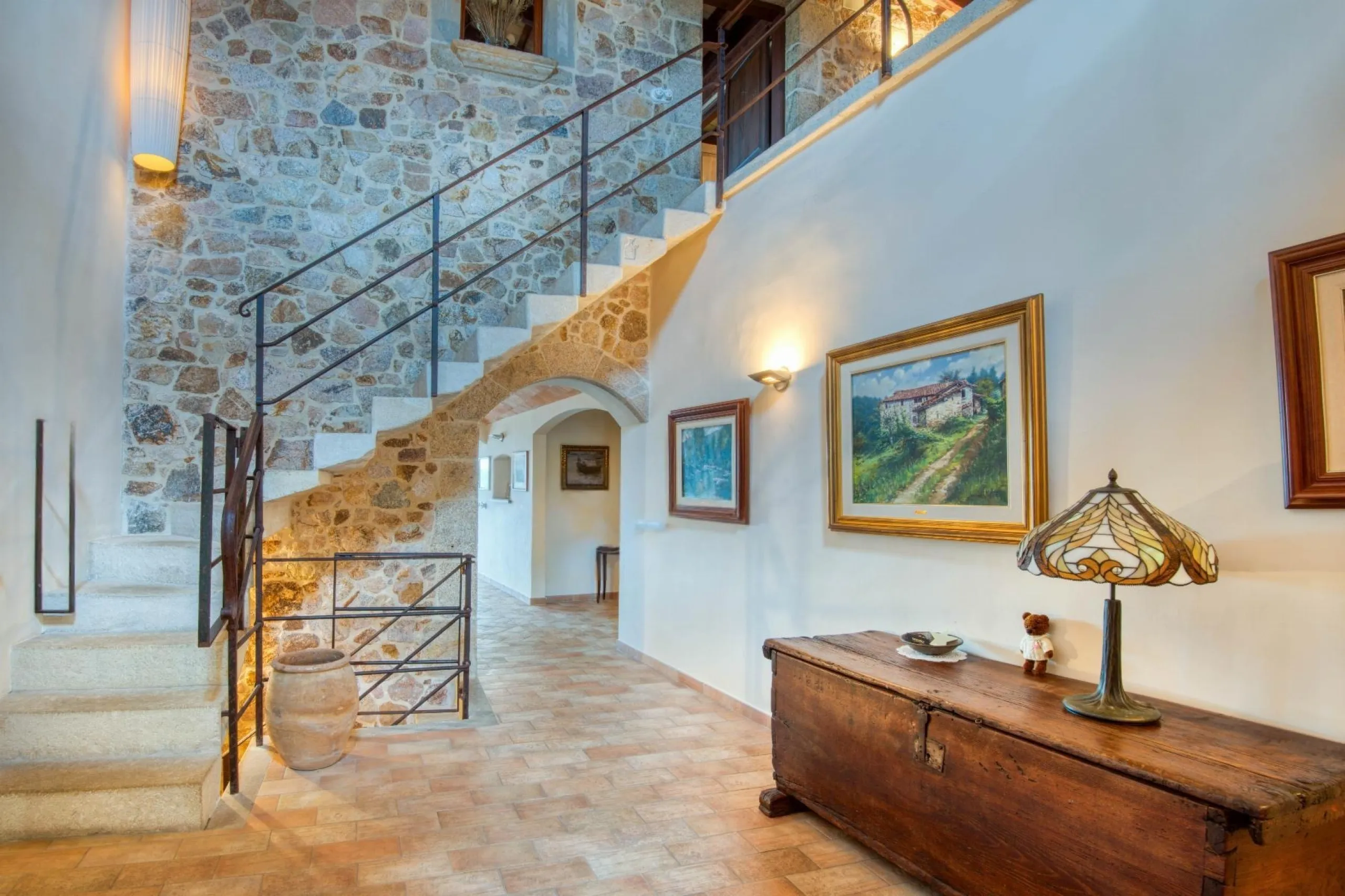 Villa de lujo con vistas panorámicas al mar en Les Bateries, S’Agaró, Costa Brava