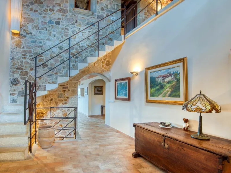 Villa de lujo con vistas panorámicas al mar en Les Bateries, S’Agaró, Costa Brava