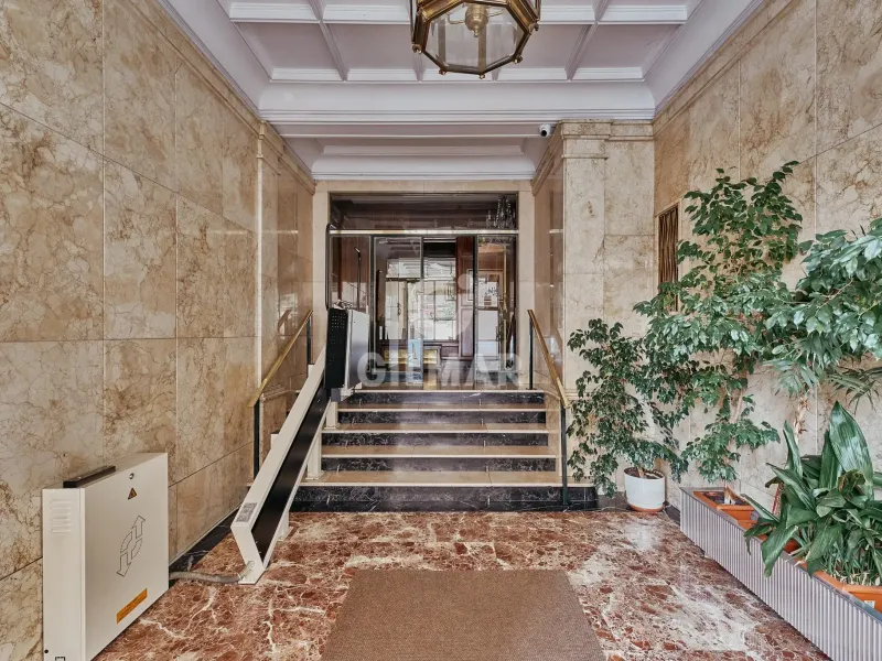 Apartment in Goya - Madrid