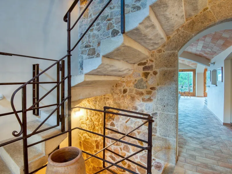 Villa de lujo con vistas panorámicas al mar en Les Bateries, S’Agaró, Costa Brava