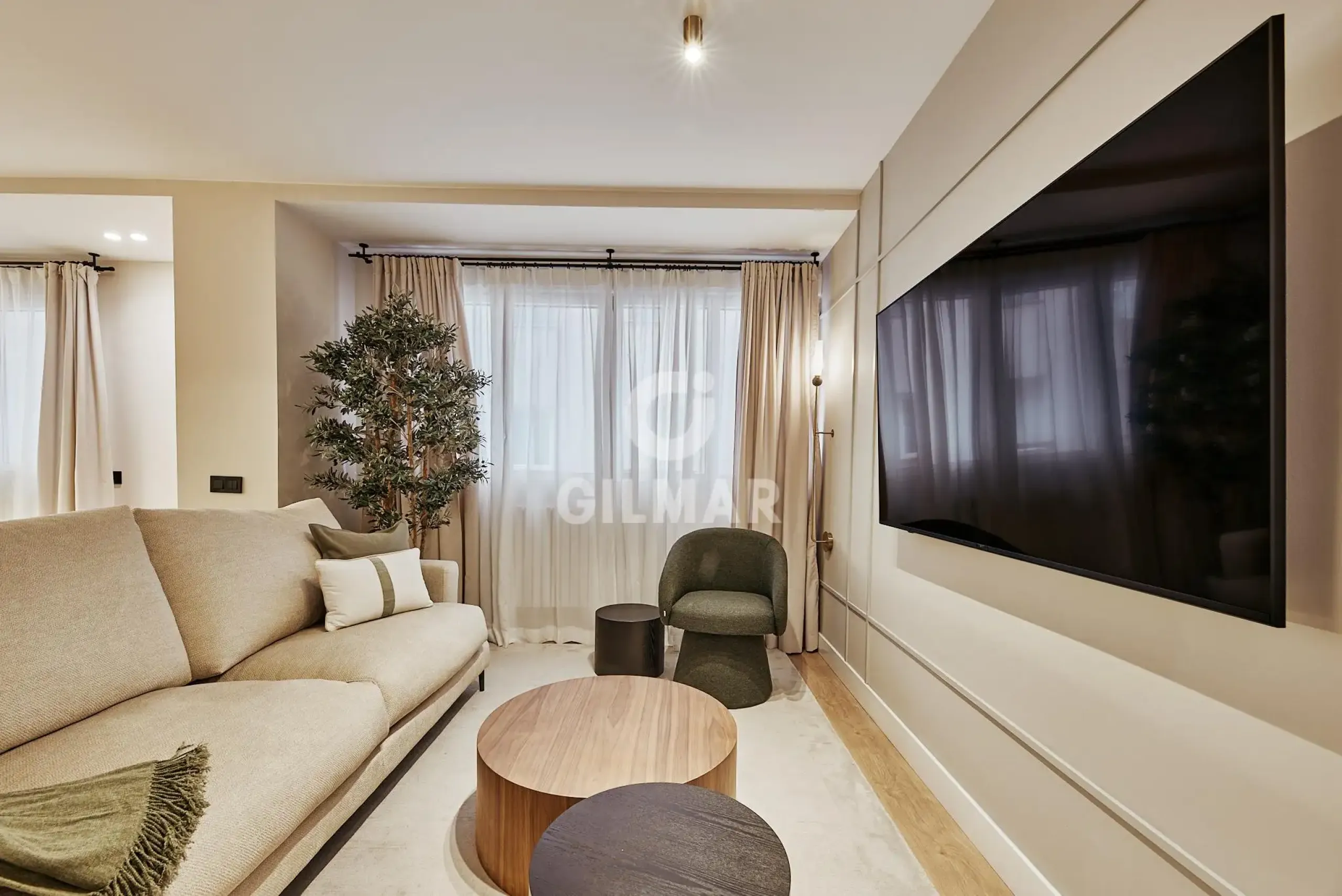 Apartment in Lista - Madrid