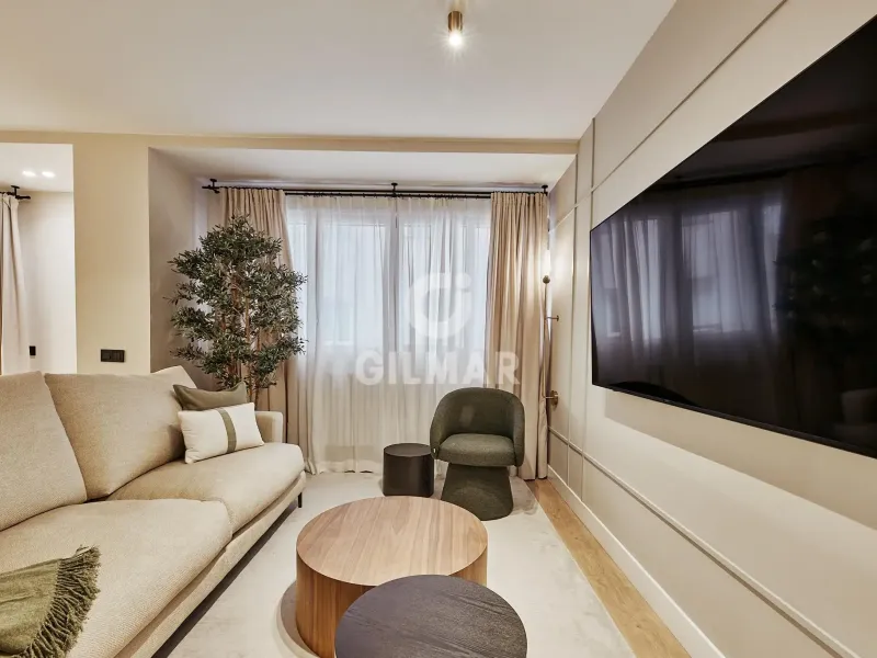Apartment in Lista - Madrid