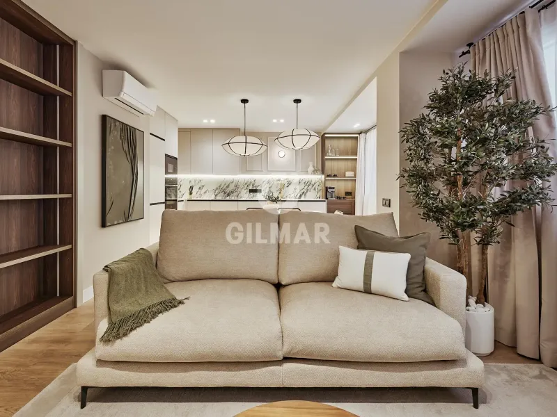 Apartment in Lista - Madrid