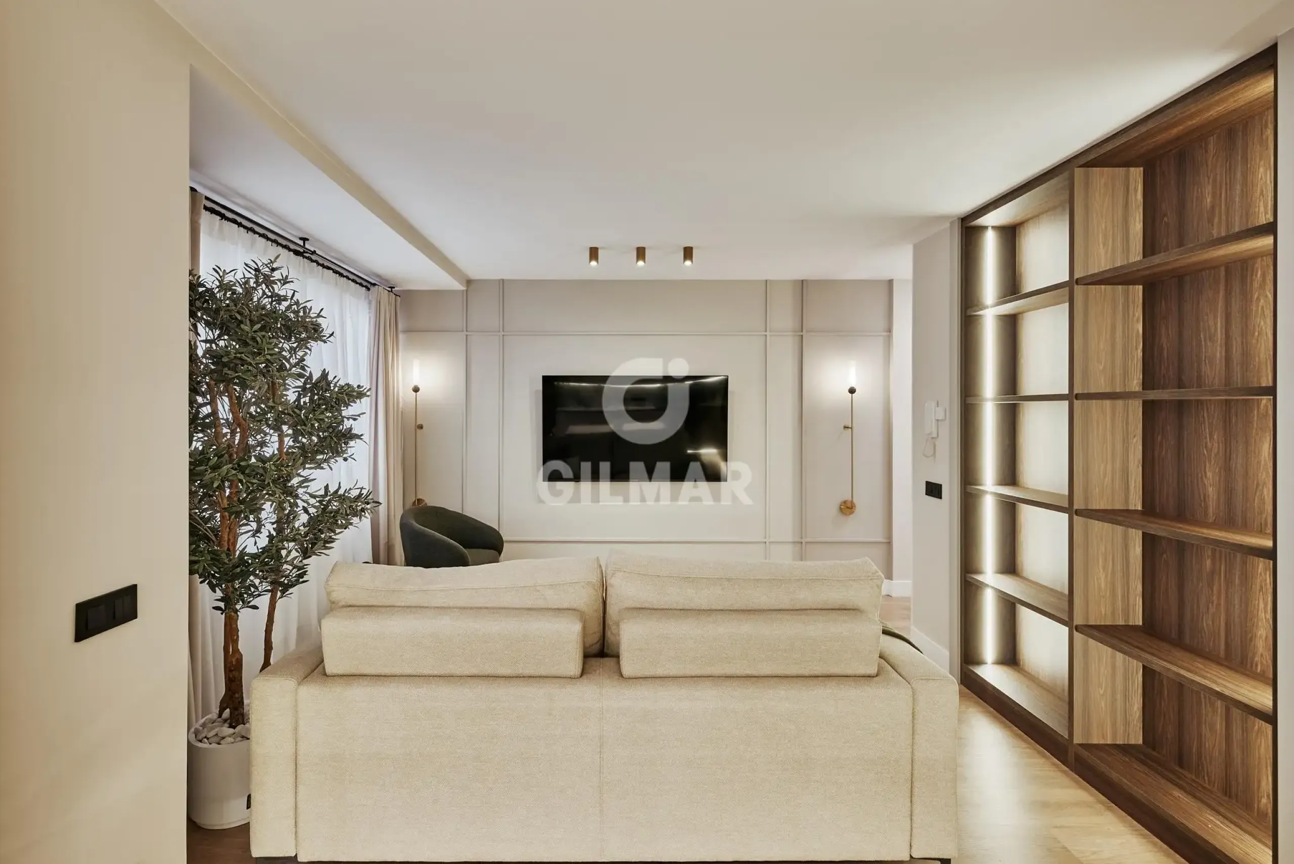 Apartment in Lista - Madrid