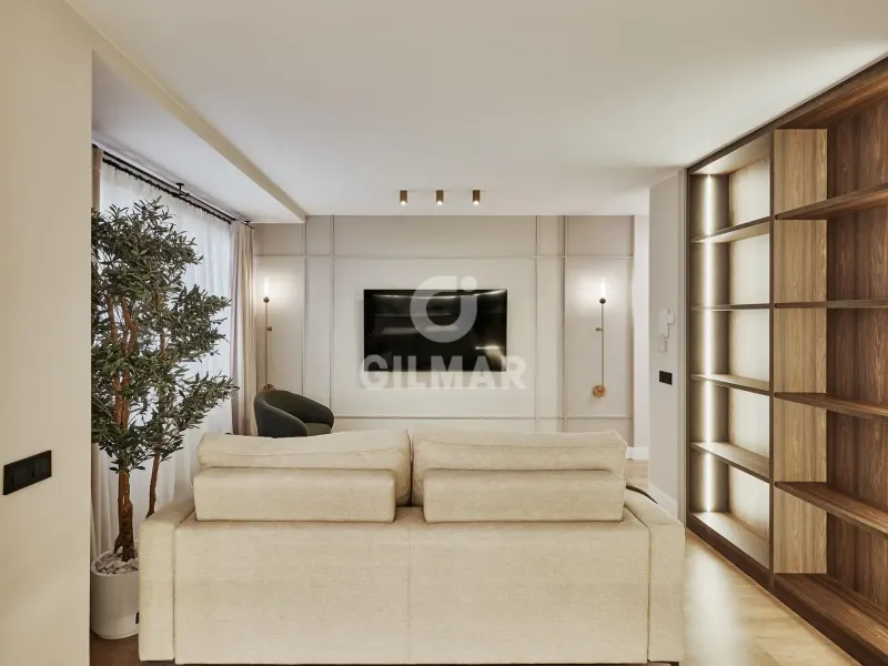 Apartment in Lista - Madrid