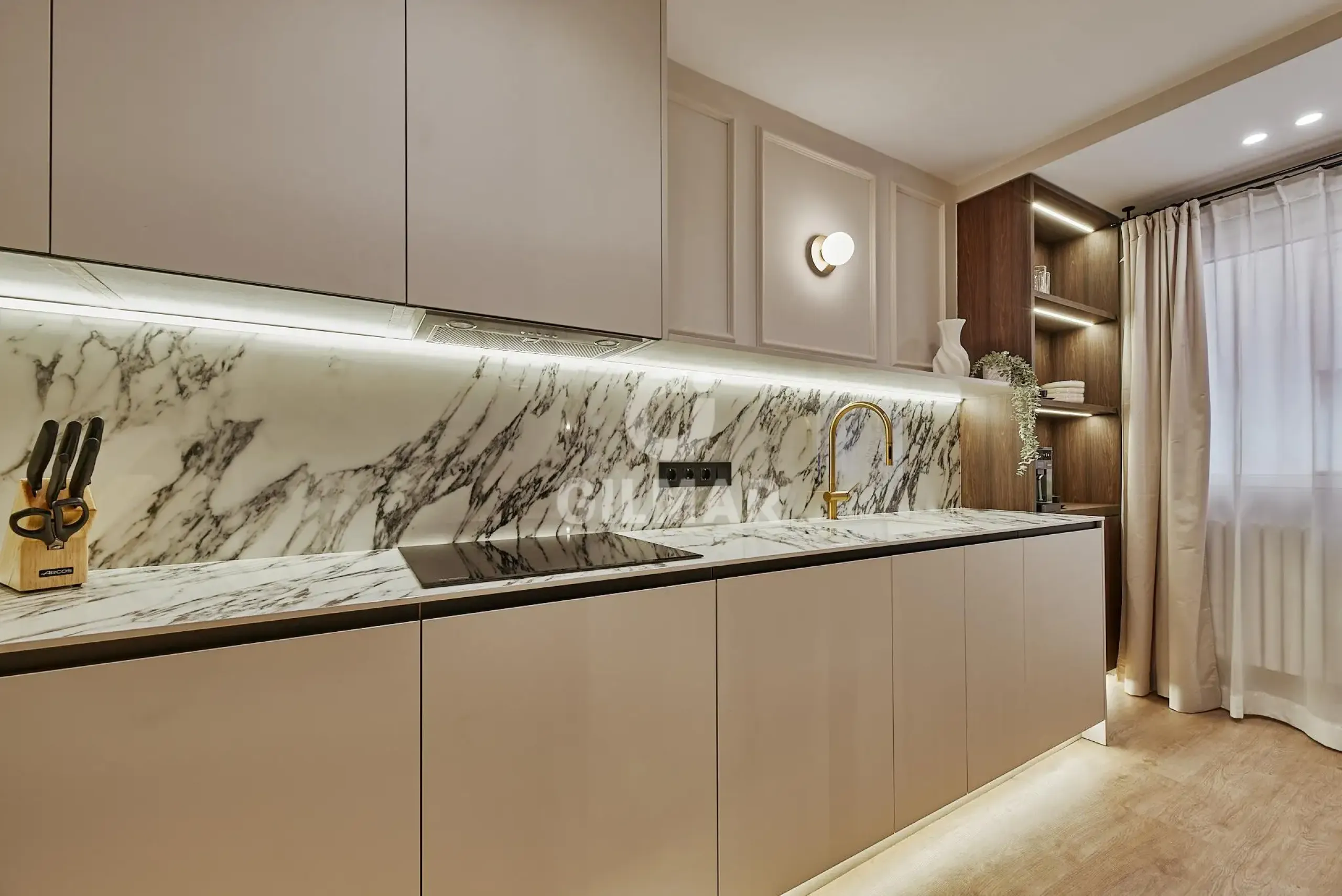 Apartment in Lista - Madrid