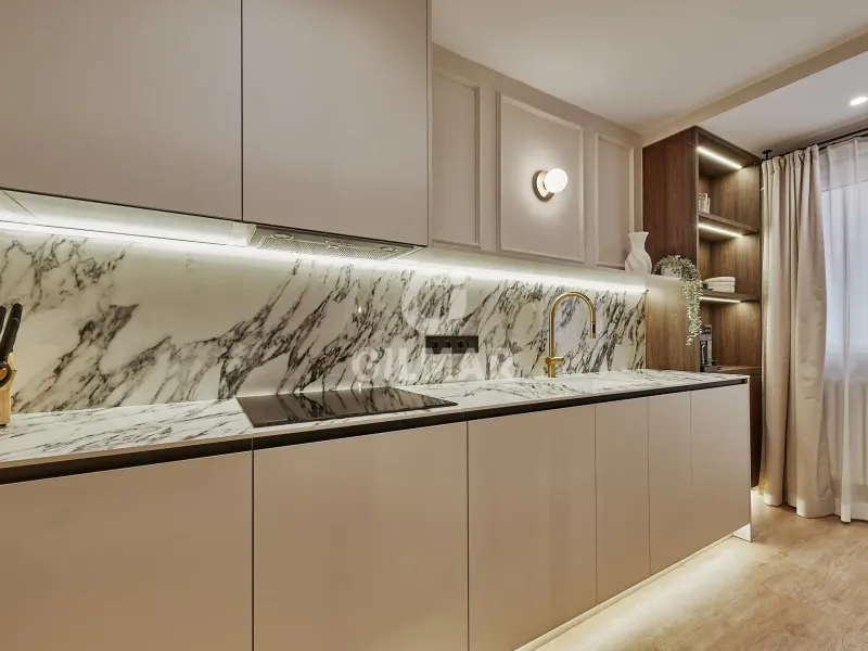 Apartment in Lista - Madrid