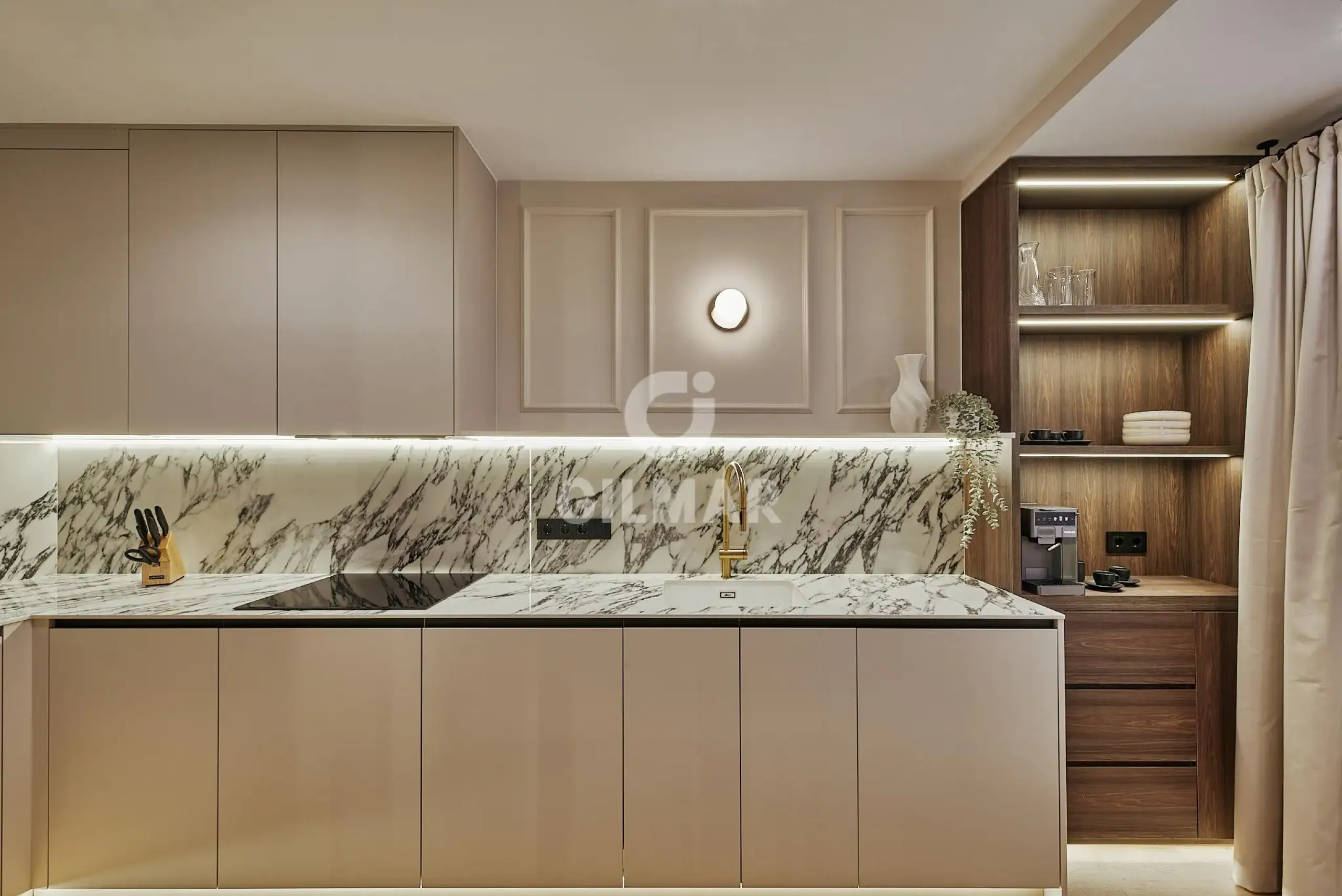 Apartment in Lista - Madrid