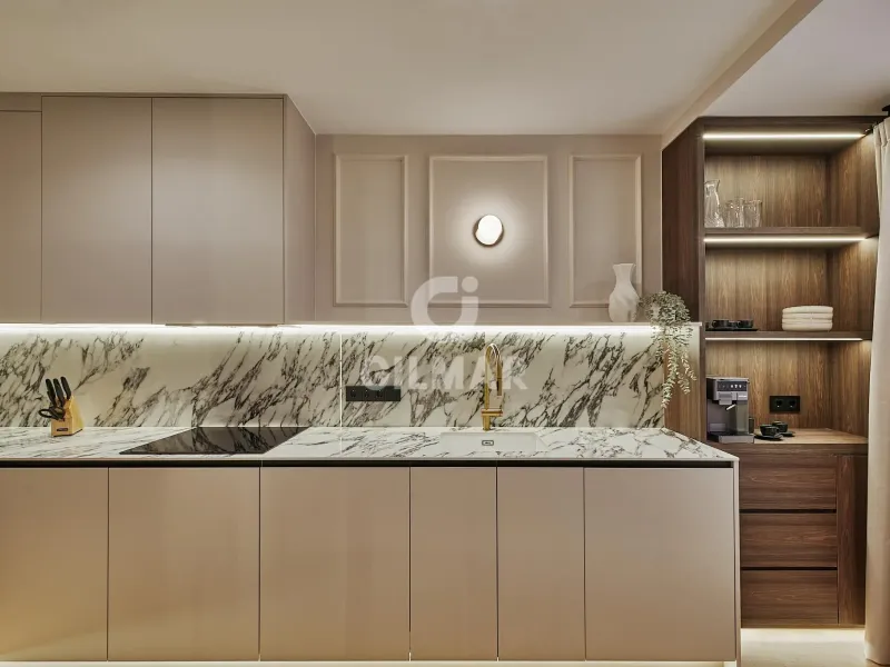 Apartment in Lista - Madrid