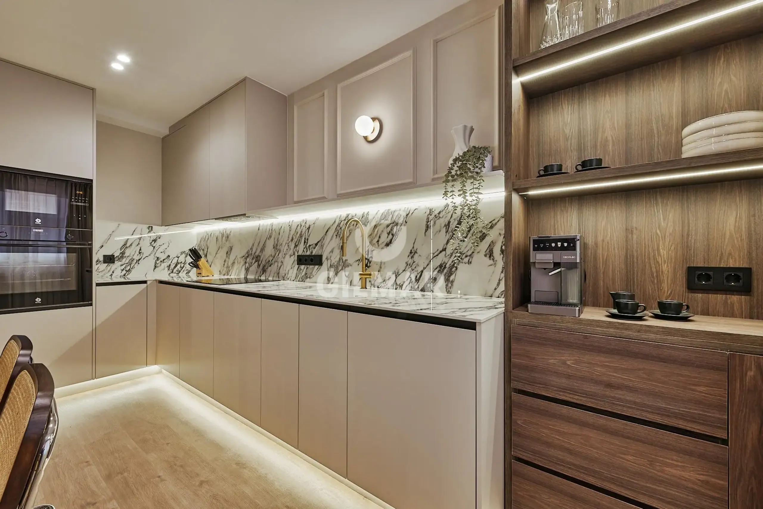 Apartment in Lista - Madrid