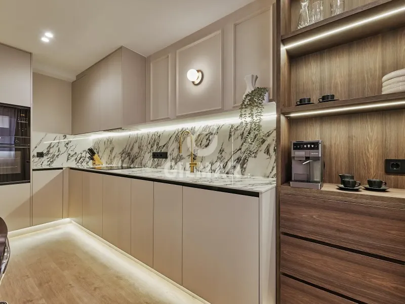 Apartment in Lista - Madrid