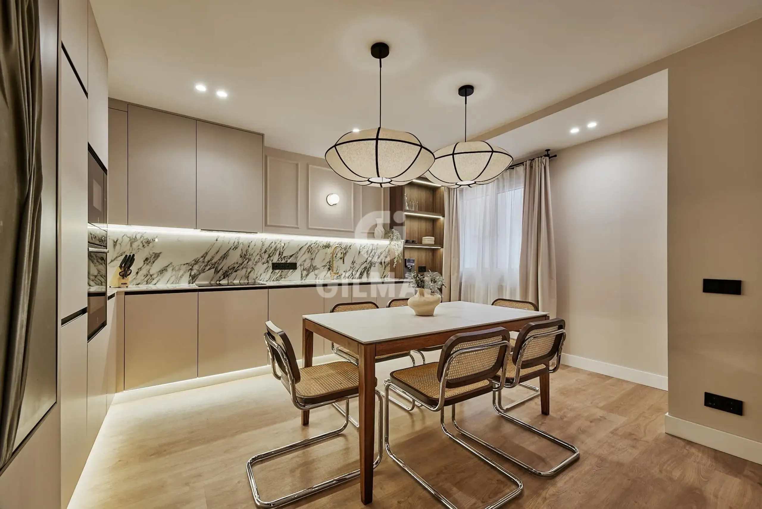 Apartment in Lista - Madrid