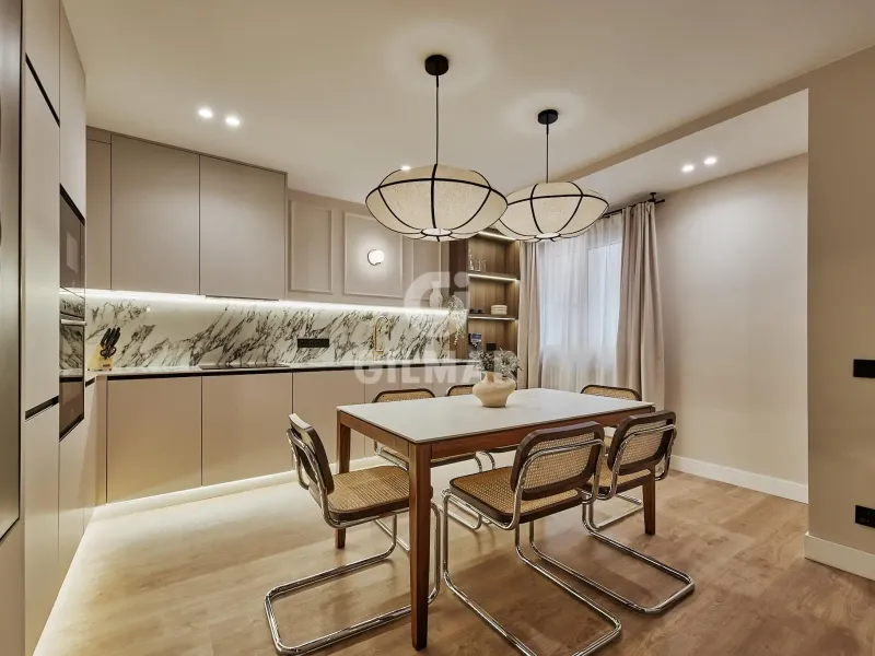 Apartment in Lista - Madrid