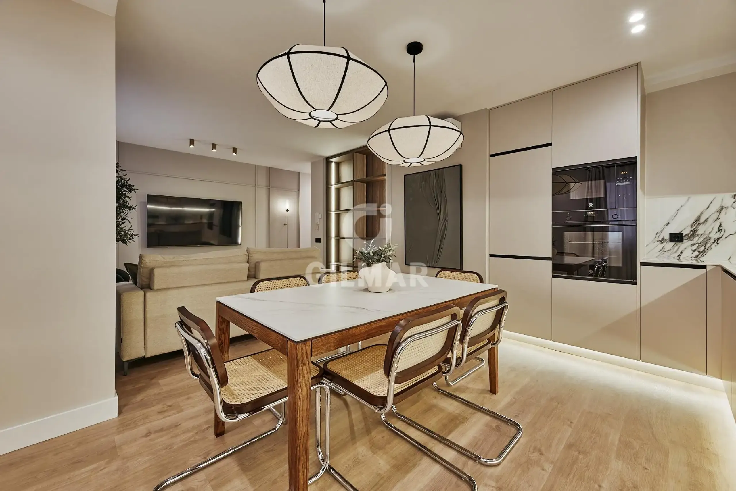 Apartment in Lista - Madrid