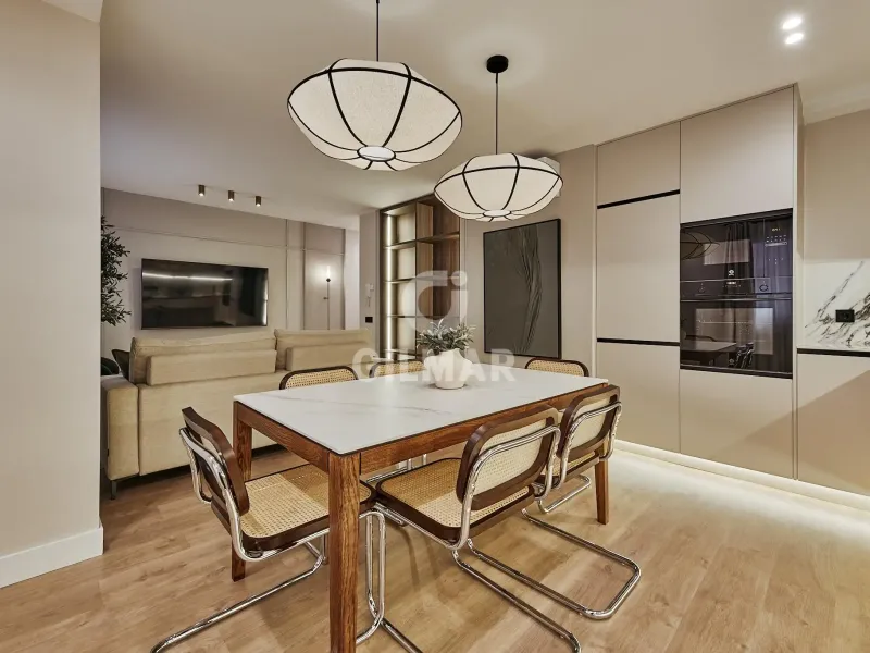 Apartment in Lista - Madrid
