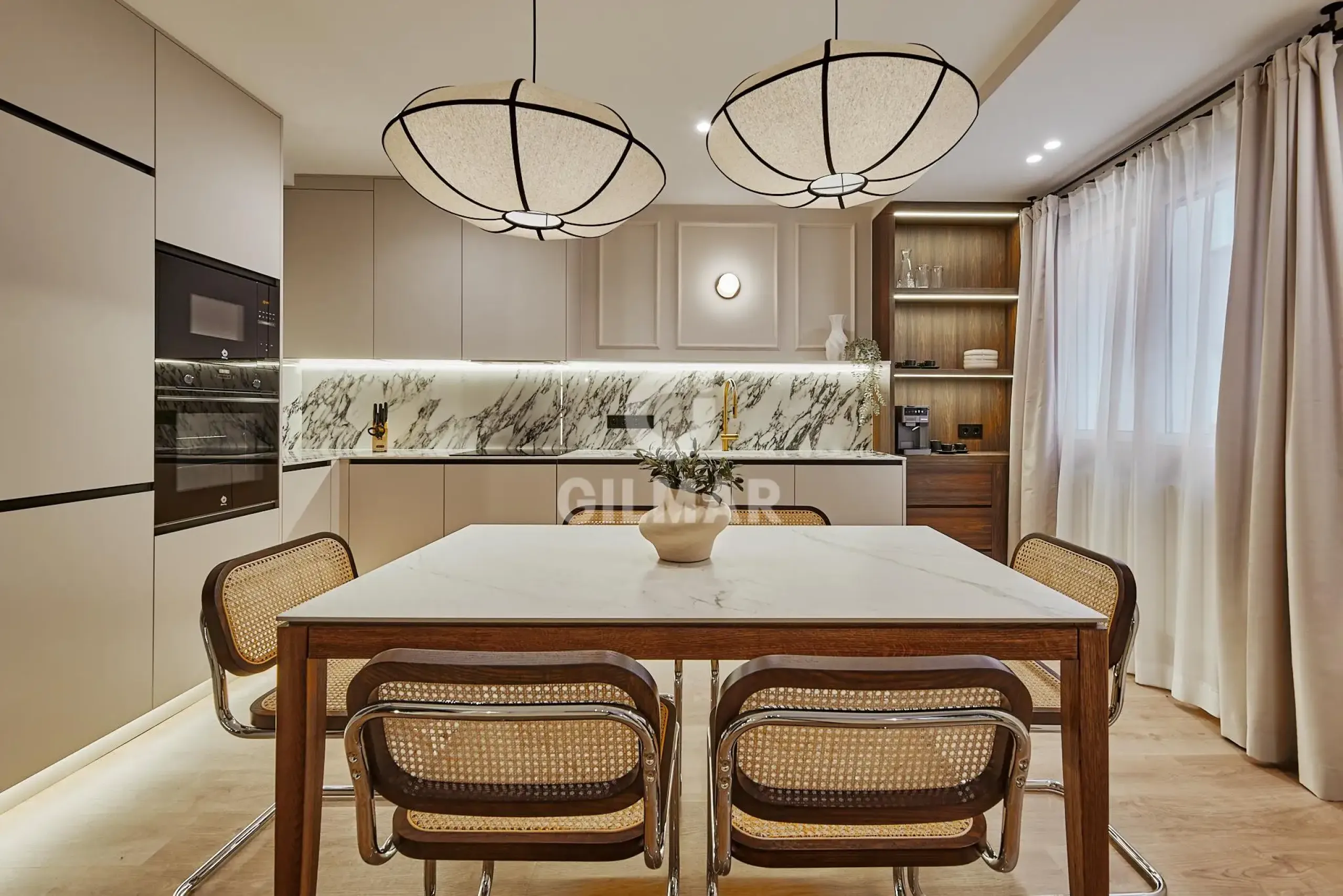 Apartment in Lista - Madrid