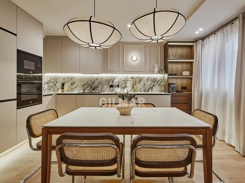 Apartment in Lista - Madrid