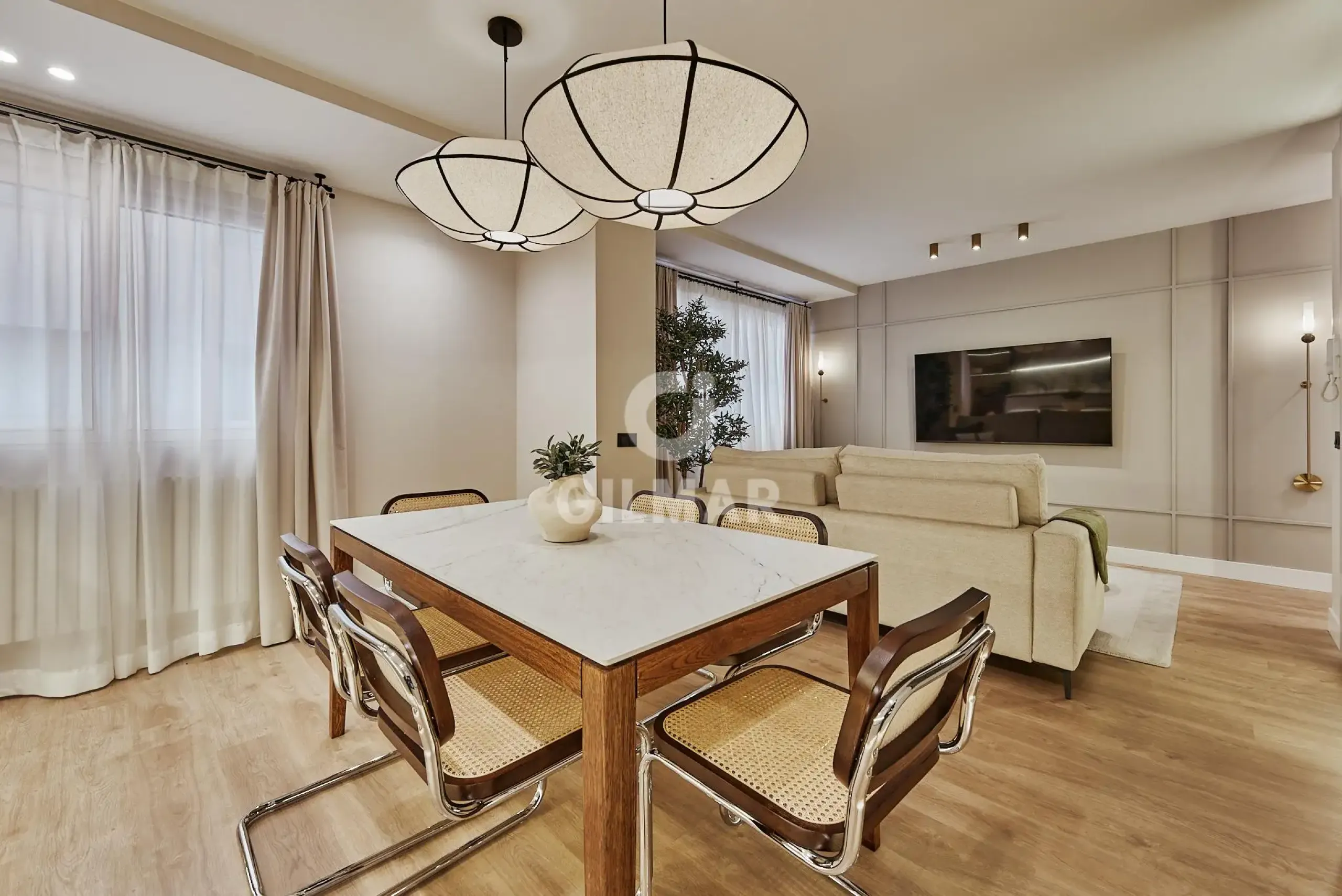 Apartment in Lista - Madrid