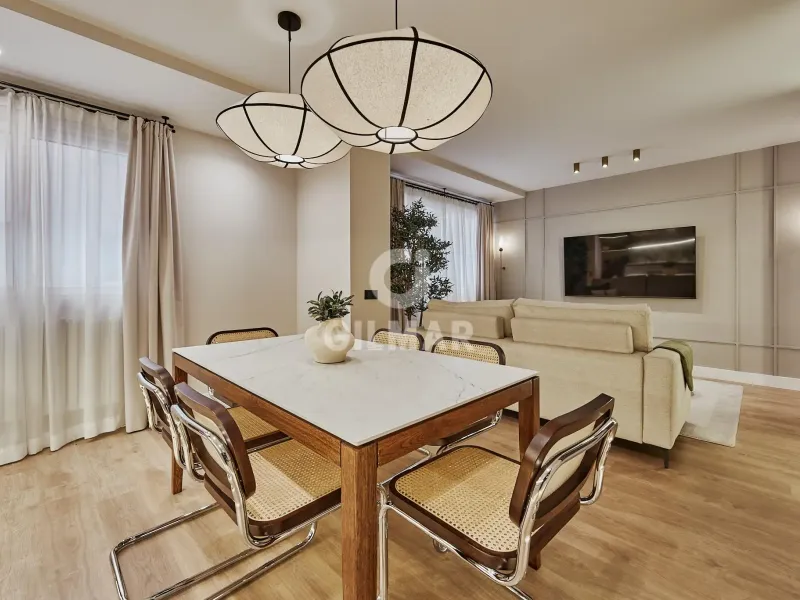 Apartment in Lista - Madrid