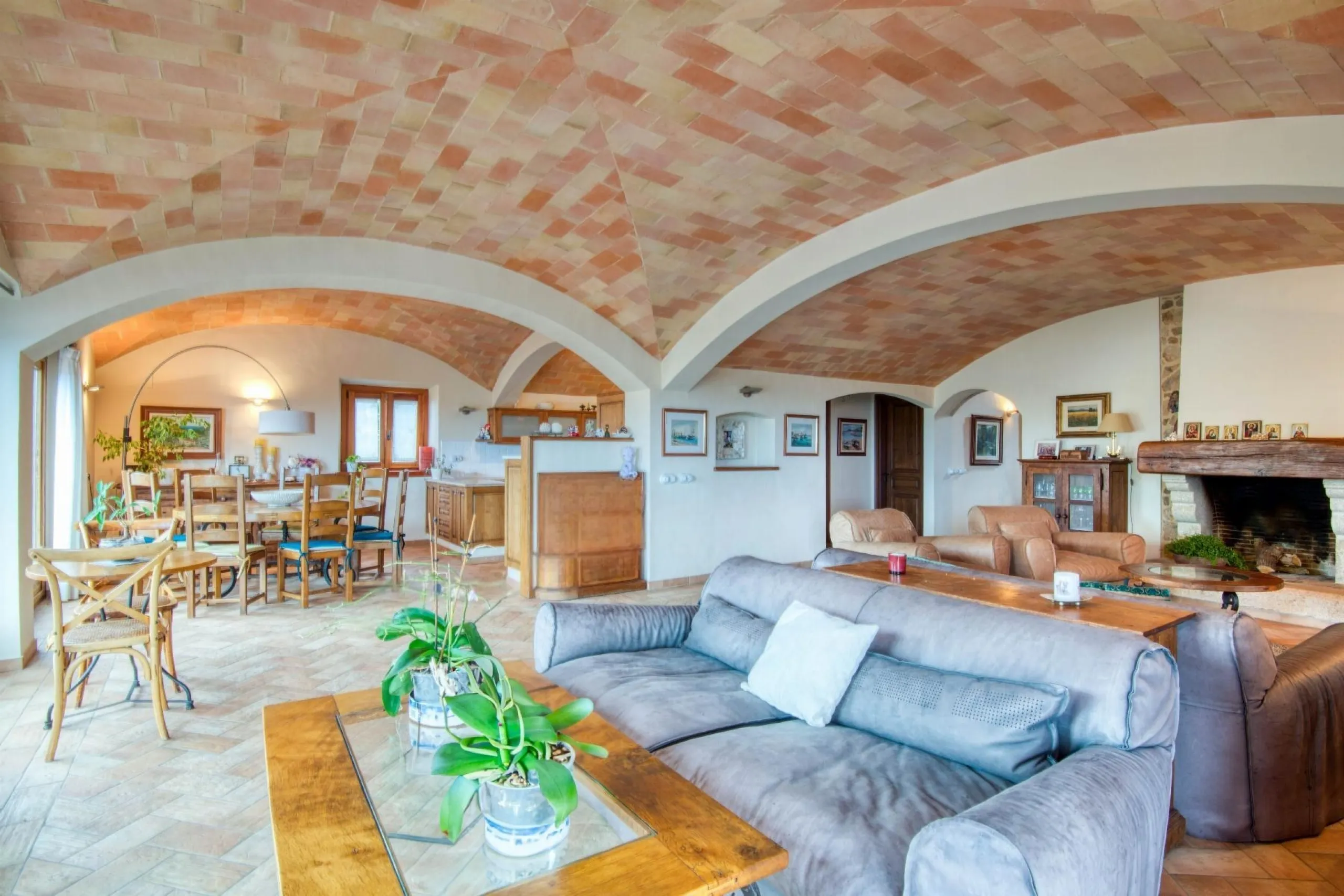 Villa de lujo con vistas panorámicas al mar en Les Bateries, S’Agaró, Costa Brava