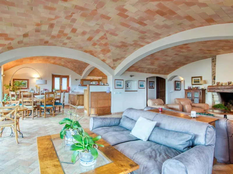 Villa de lujo con vistas panorámicas al mar en Les Bateries, S’Agaró, Costa Brava