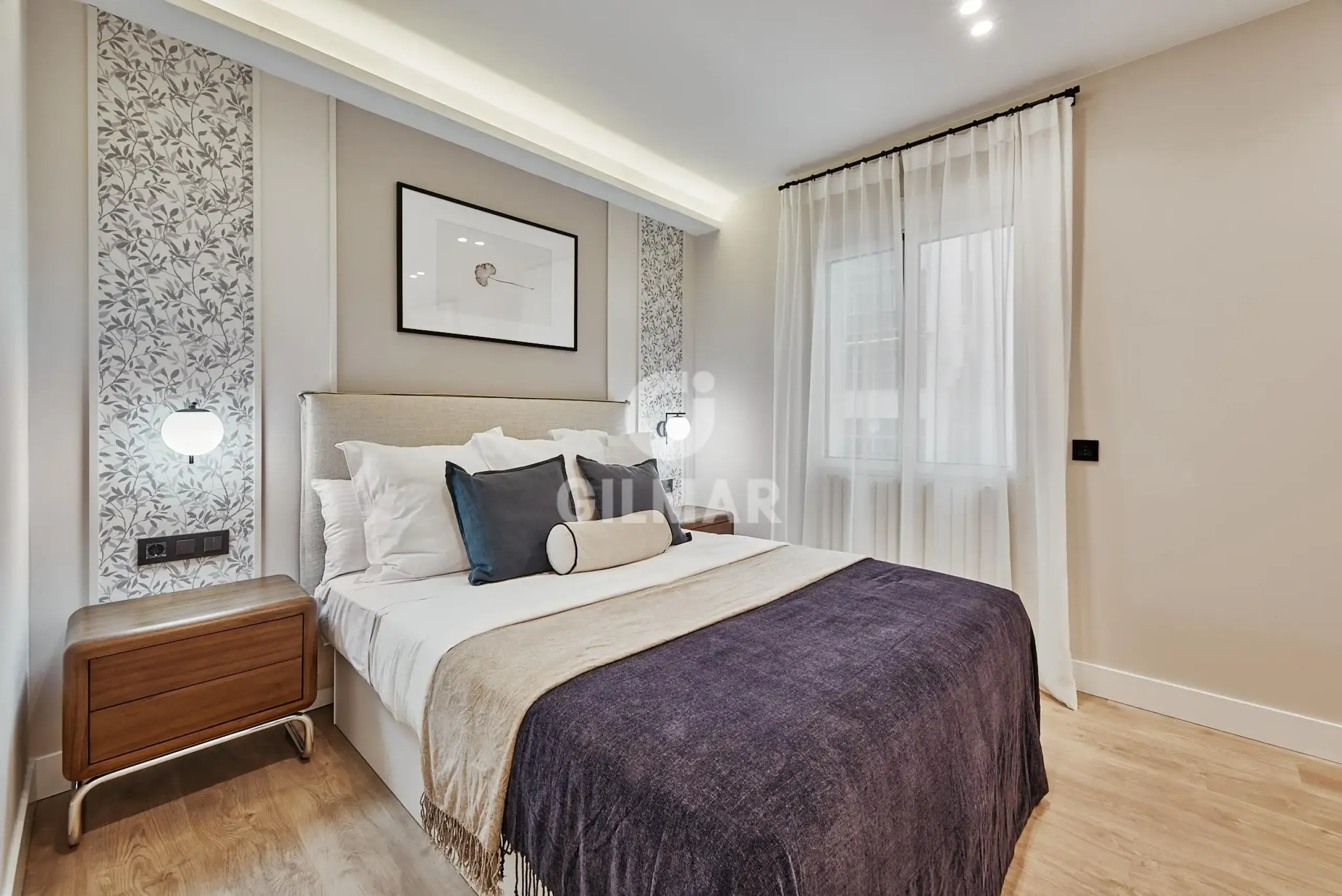Apartment in Lista - Madrid