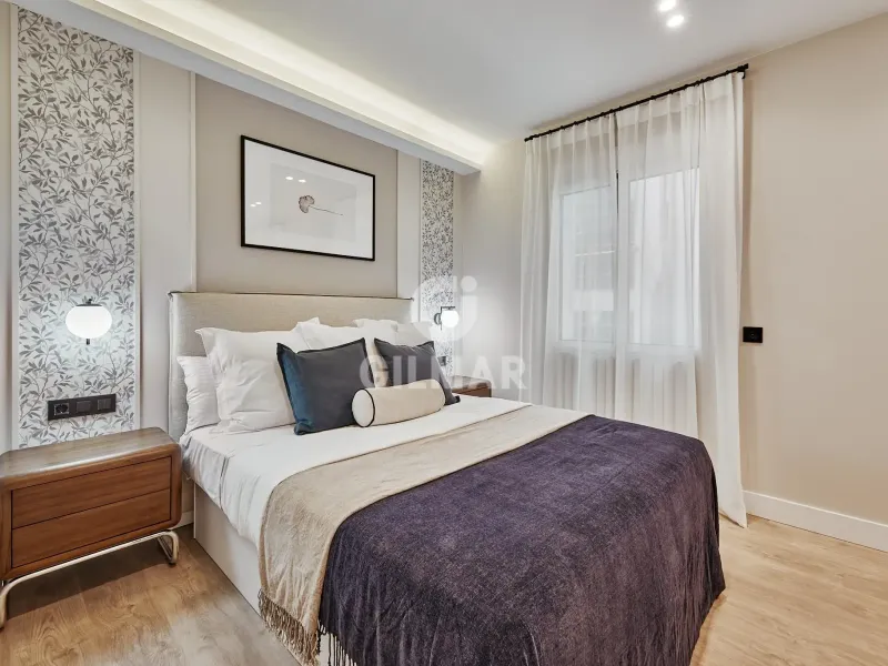Apartment in Lista - Madrid