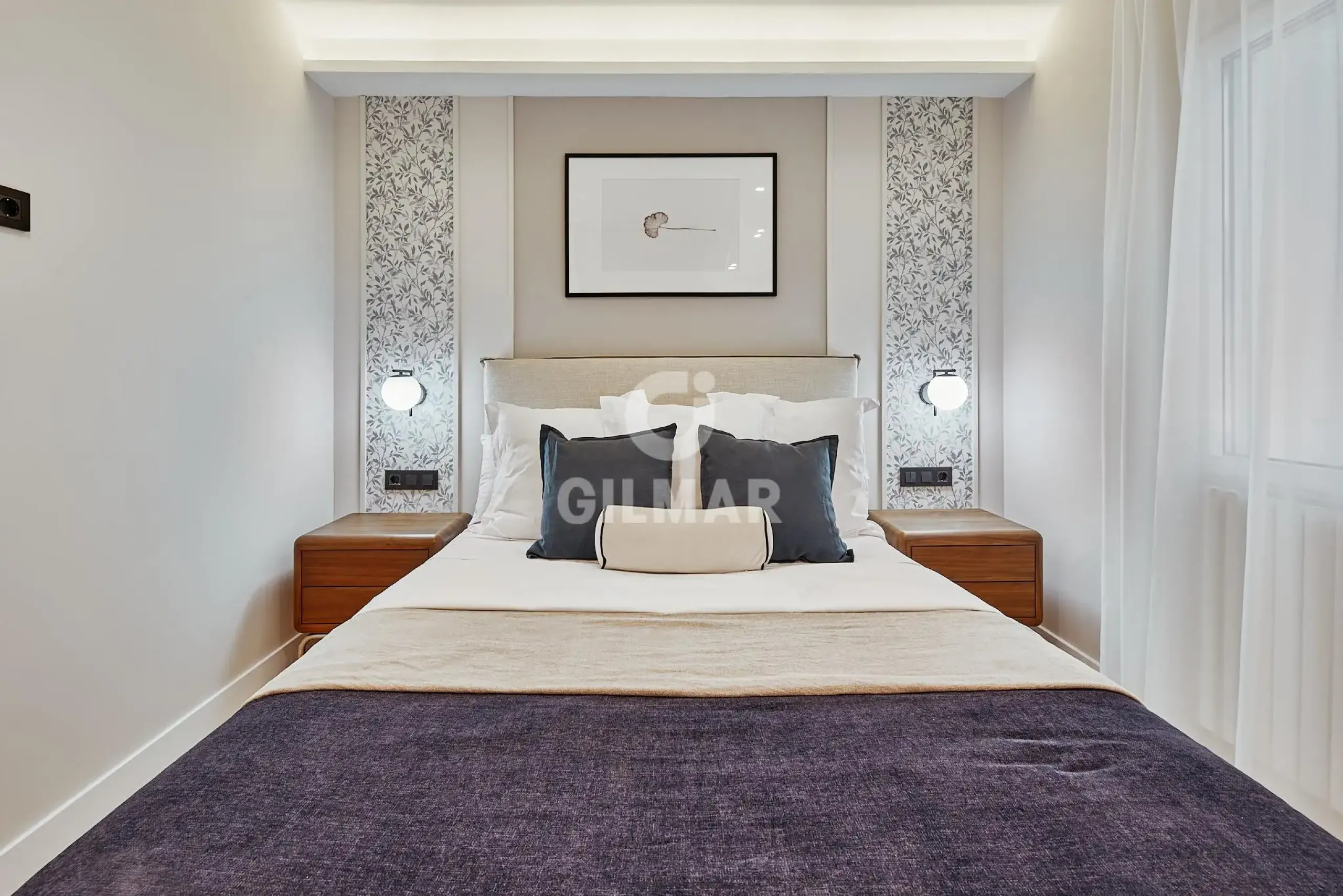 Apartment in Lista - Madrid