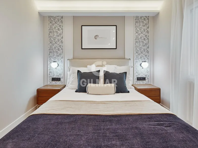 Apartment in Lista - Madrid