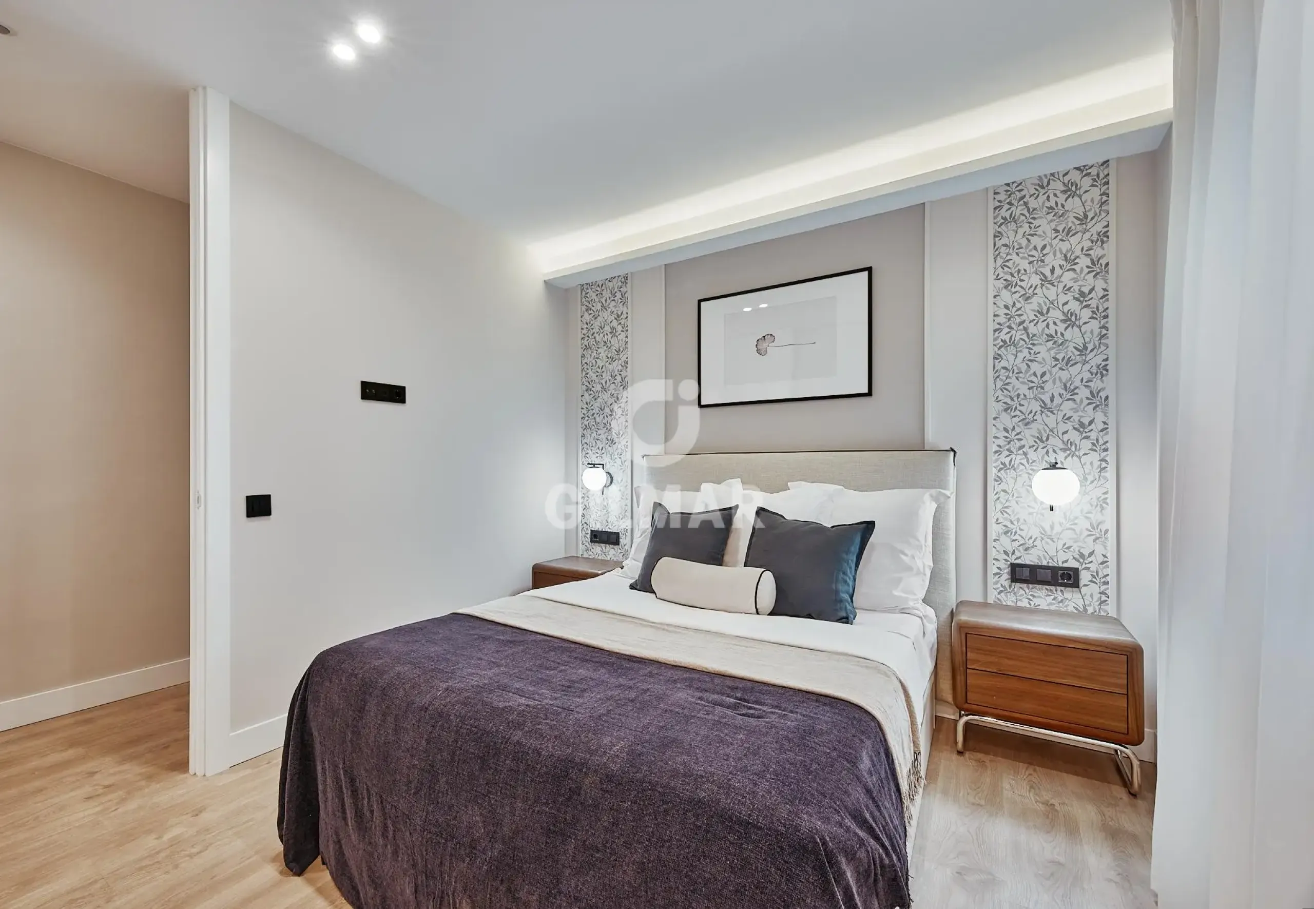 Apartment in Lista - Madrid