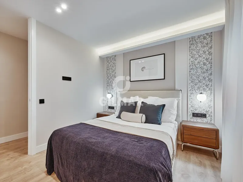 Apartment in Lista - Madrid