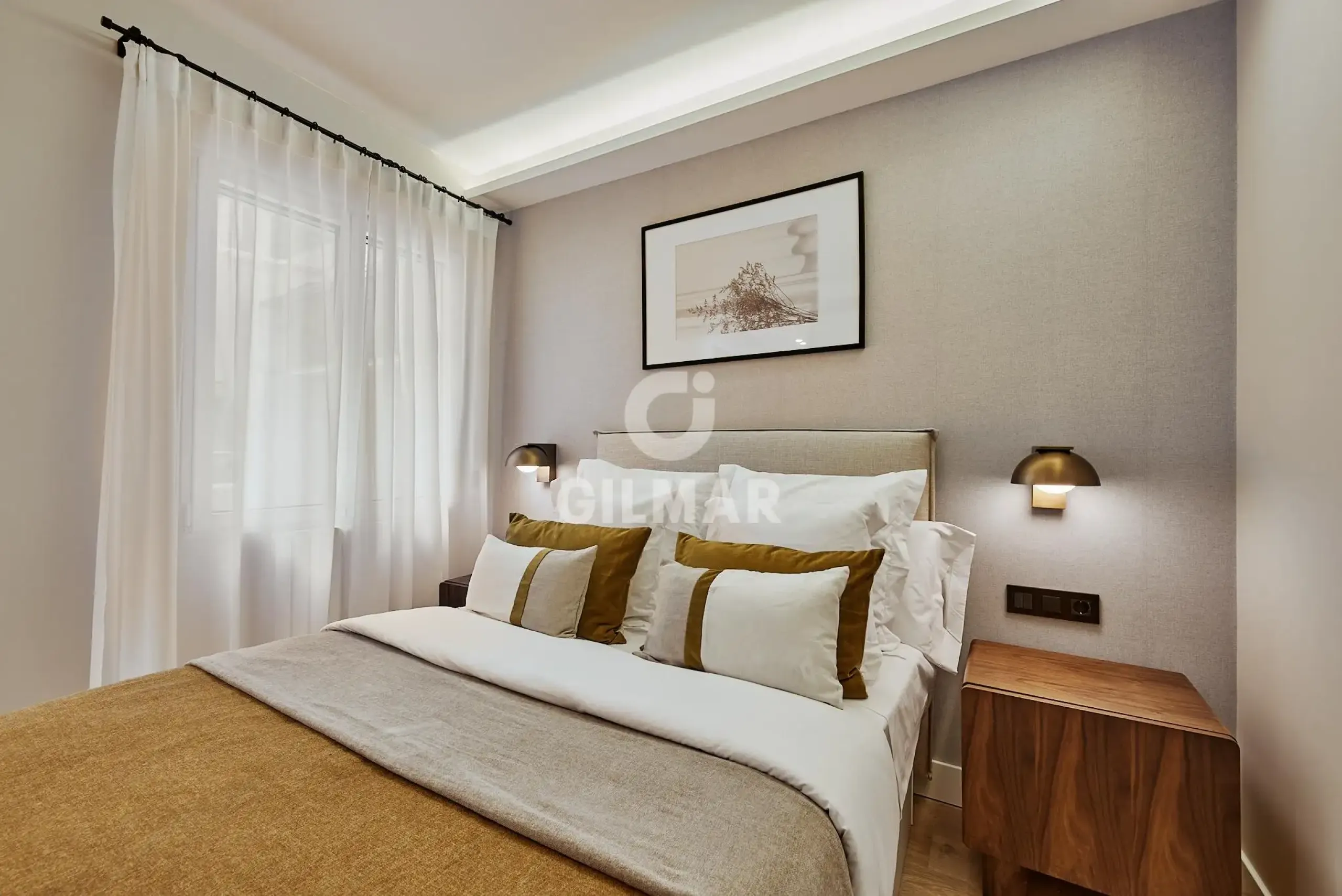 Apartment in Lista - Madrid