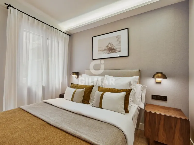 Apartment in Lista - Madrid